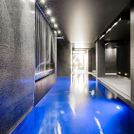 M Hotel Łódź Eksteriør billede