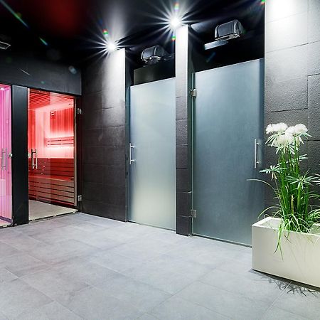 M Hotel Łódź Eksteriør billede