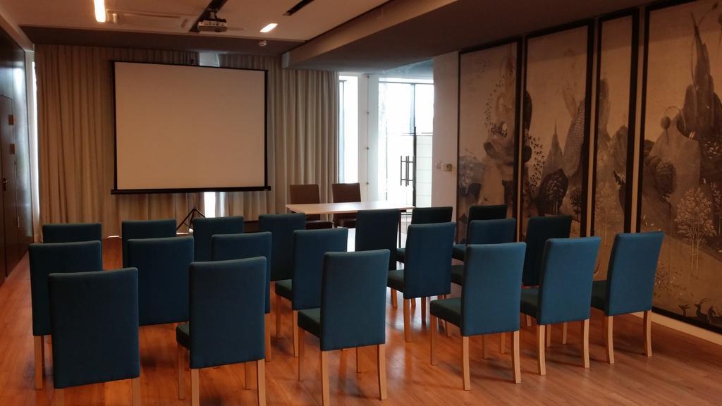 M Hotel Łódź Eksteriør billede