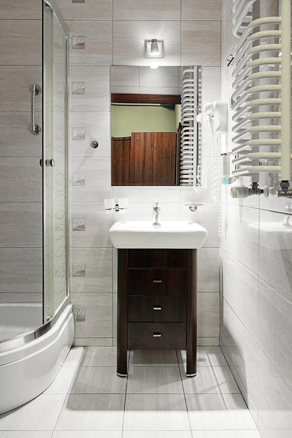 M Hotel Łódź Eksteriør billede