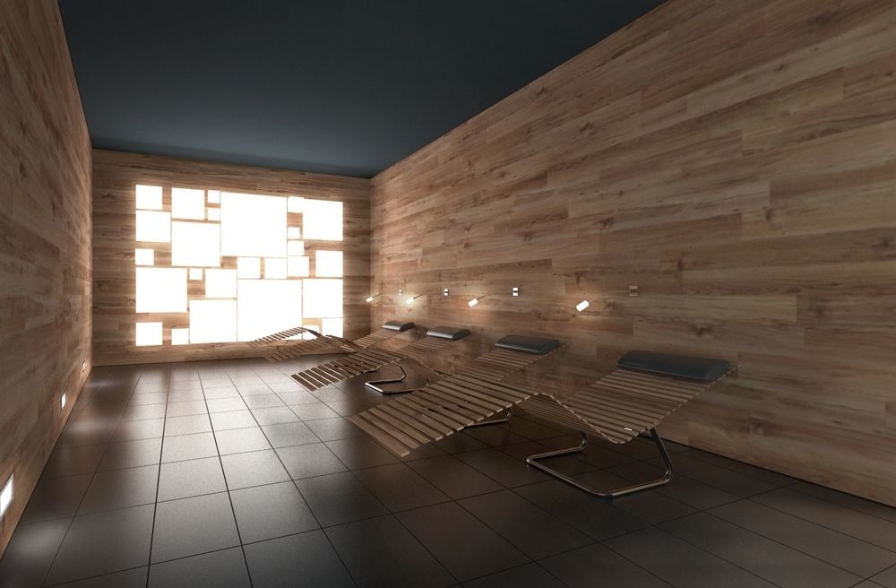 M Hotel Łódź Eksteriør billede