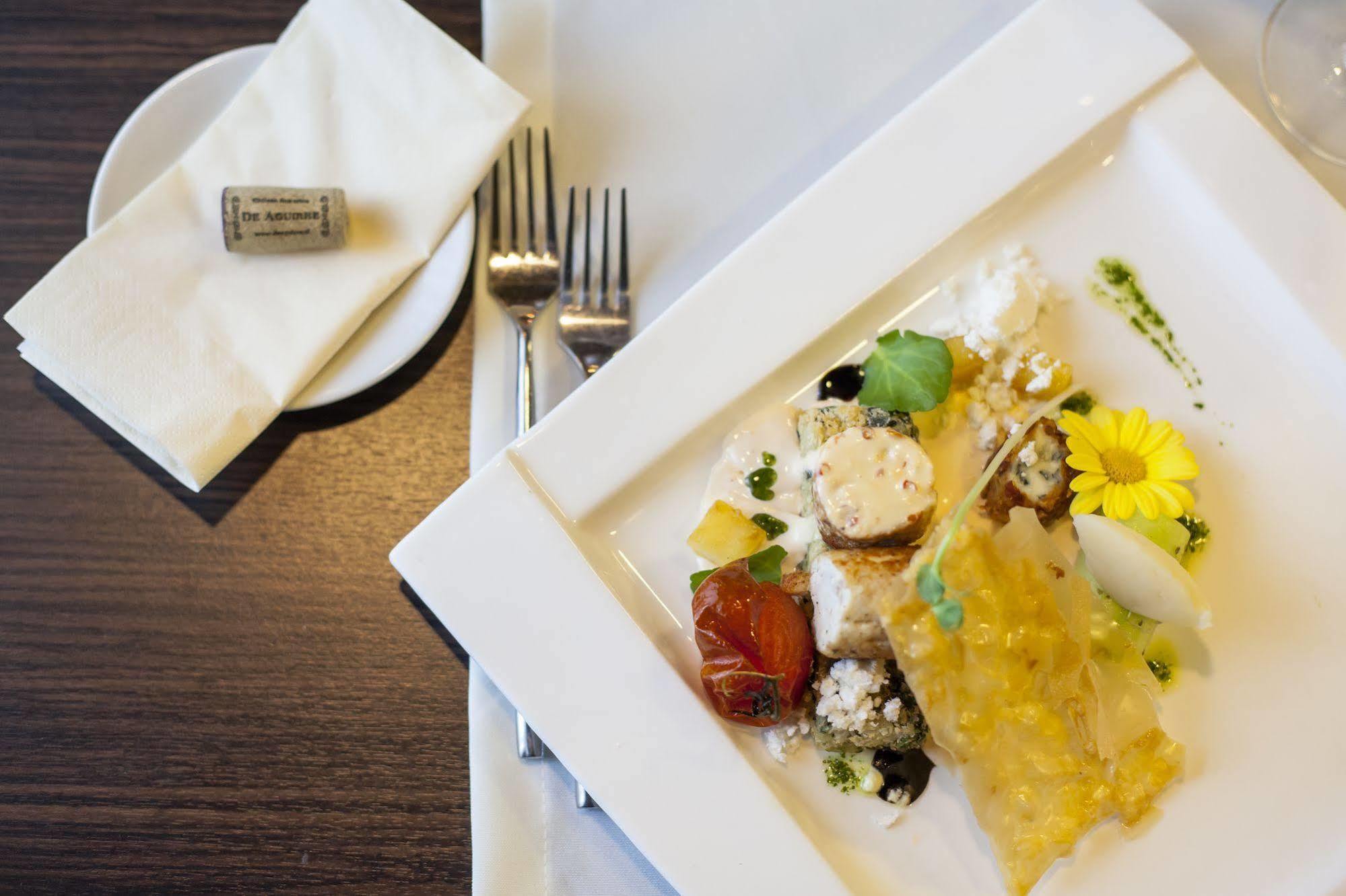 M Hotel Łódź Eksteriør billede