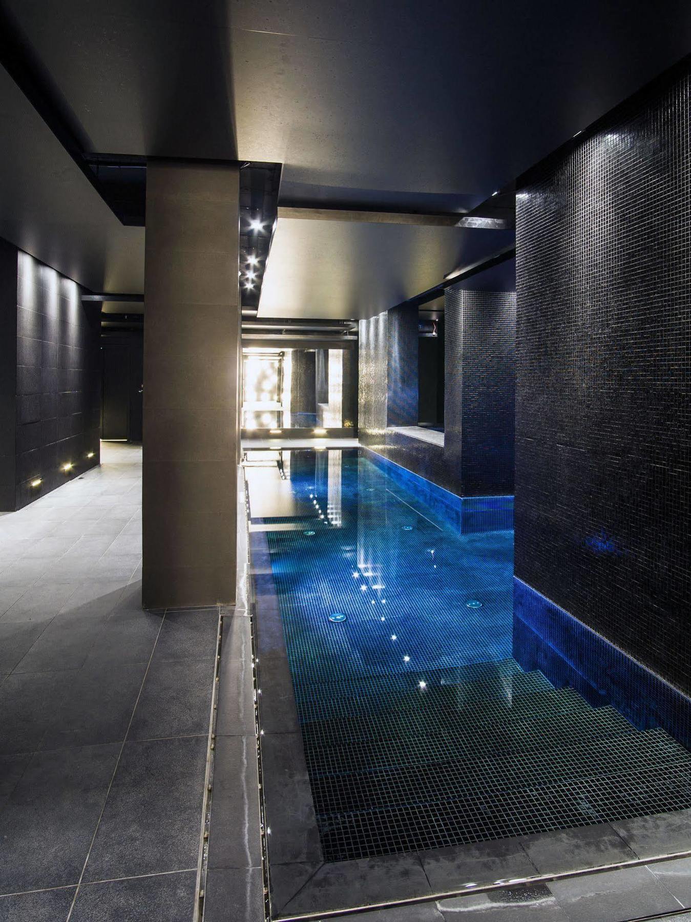 M Hotel Łódź Eksteriør billede
